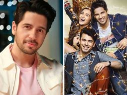 Sidharth Malhotra gets emotional as Kapoor & Sons turns 10: “I finished the script with tears in my eyes”