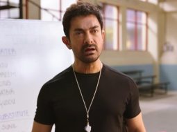 After its YouTube rental release, Sitaare Zameen Par heads to OTT on SonyLIV