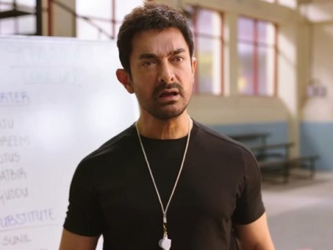 After its YouTube rental release, Sitaare Zameen Par heads to OTT on SonyLIV