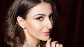Soha Ali Khan