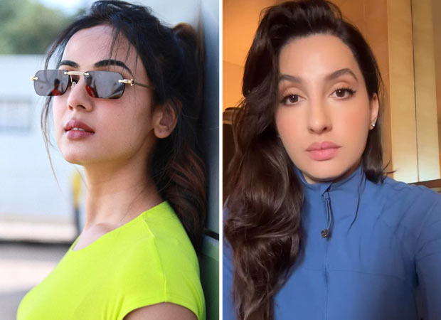 Sonal Chauhan assures safety in Dubai amid Iran conflict; Nora Fatehi says ‘things are going to escalate’ in emotional post
