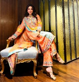 Celeb Photos Of Sonali Bendre