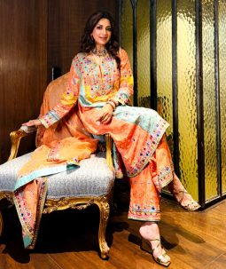 Celeb Photos Of Sonali Bendre