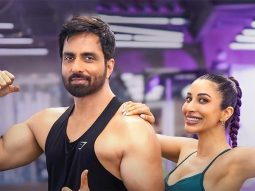 Sonu Sood gets candid on career, fitness and opportunities on Famously Fit with Sophie