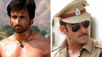 Sonu Sood recalls walking away from Dabangg 2 despite Salman Khan’s request: “I didn’t understand that script”