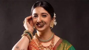 Snehlata Vasaikar opens up about the new show Vashikaranam: “My character Suman is layered, powerful, and deeply complex”