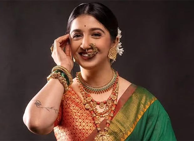 स्नेहलता वसईकर ने अलौकिक थ्रिलर वशीकरणम के बारे में बताया: 