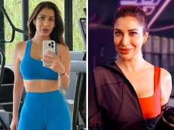 Sophie Choudry to host Famously Fit With Sophie on Amazon MX Player; Kriti Sanon, Malaika Arora to join as guests