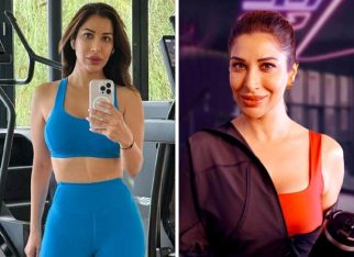 Sophie Choudry to host Famously Fit With Sophie on Amazon MX Player; Kriti Sanon, Malaika Arora to join as guests