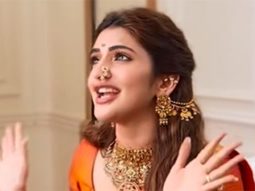 Sreeleela’s Marathi mulgi energy