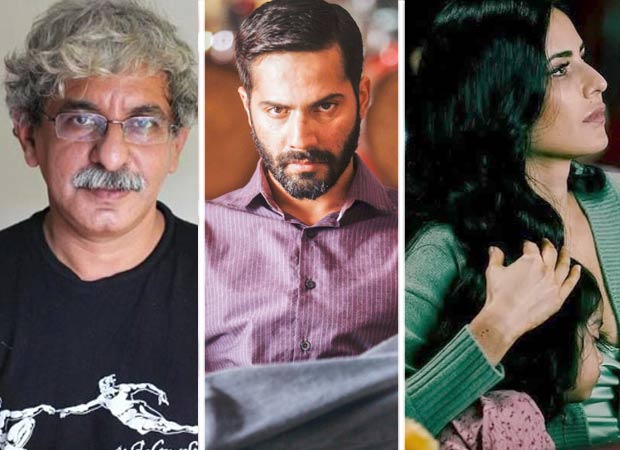 Red Lorry Film Festival 2026: Sriram Raghavan says, “My co-writer told me, ‘ChatGPT is giving a couple of good options for Badlapur 2’”; reveals Ramesh Taurani had apprehensions when Merry Christmas was initially planned as a 90-minute no-interval film Red Lorry Film Festival 2026: Sriram Raghavan says, “My co-writer told me, ‘ChatGPT is giving a couple of good options for Badlapur 2’”; reveals Ramesh Taurani had apprehensions when Merry Christmas was initially planned as a 90-minute no-interval film