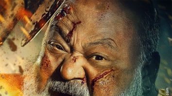 First Look Of The Movie Subedaar