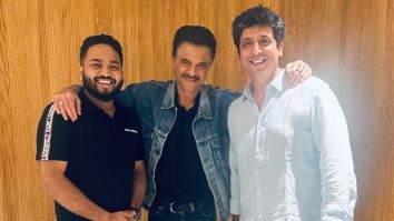 Subedaar music director duo Rohan–Vinayak unpack the soundscape of Anil Kapoor-starrer