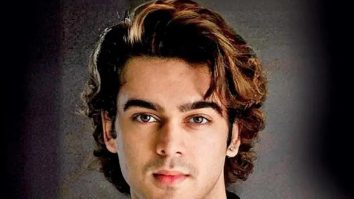 Sajid Nadiadwala’s son Subhan Nadiadwala starts shooting his debut film Aisi Deewangi