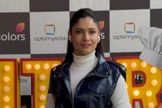 Such a cutie! Ankita Lokhande looks like a doll