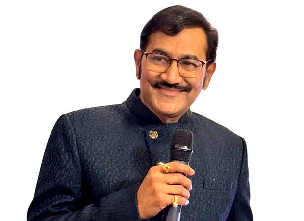 Sudesh Bhosle on venturing into property development, "I am just following what comes my way naturally"