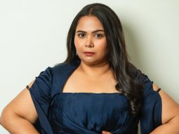Sumukhi Suresh joins Netflix Is a Joke Fest 2026 lineup as the sole Indian comedian