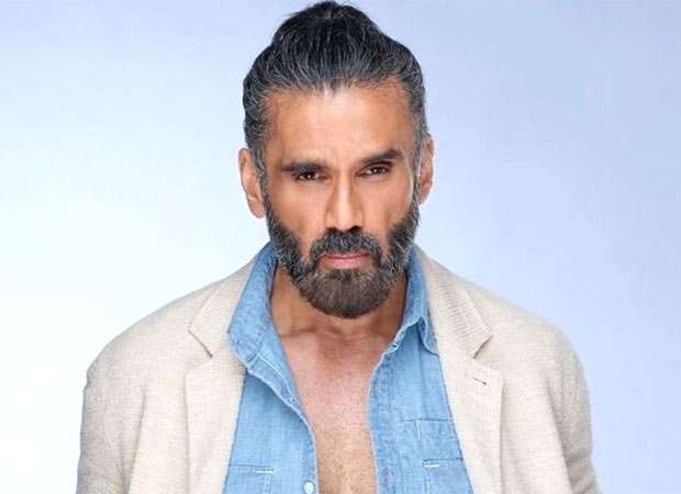Suniel Shetty reacts to Kabul tragedy; calls for peace amid global outrage - “All wars must stop!”