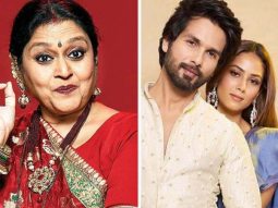 Supriya Pathak on Mira Kapoor “She was always part of our house”