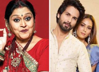 Supriya Pathak on Mira Kapoor “She was always part of our house”