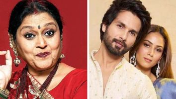 Supriya Pathak on Mira Kapoor “She was always part of our house”