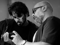 Suresh Triveni on Aditya Rawal: “From day one, I was certain I wanted to collaborate with him”