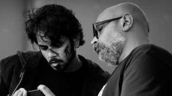 Suresh Triveni on Aditya Rawal: “From day one, I was certain I wanted to collaborate with him”