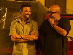 Suresh Triveni on directing Anil Kapoor: “For a small town kid to imagine he will direct his matinee idol is nothing short of a miracle”