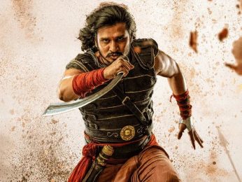 Swayambhu tells origin story of a little-known ancient Indian warrior, confirms director Bharat Krishnamachari