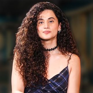 Taapsee Pannu Podcast : “People cast trending actors rather than good actors.”