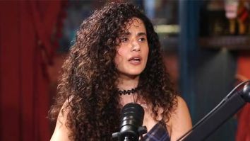 EXCLUSIVE: Taapsee Pannu SLAMS anonymous trolling on Reddit, calls platform “disease”; ADMITS trying to please everyone affected her