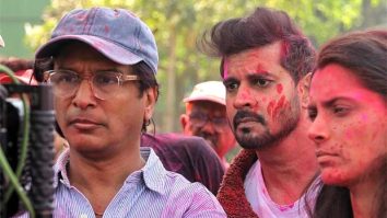 Tahir Raj Bhasin on wrapping Vikram Phadnis’ directorial: “It has been wonderful working with Vikram Phadnis”