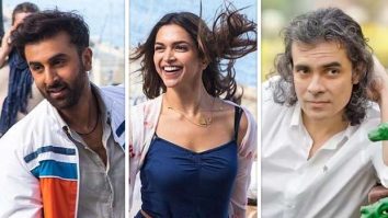 Tamasha Fan meetup: Imtiaz Ali reveals that the wacky line ‘Yeh Bikini Nahin Tikni’ was suggested by Ranbir Kapoor – “It was the name of his short film during his student days”