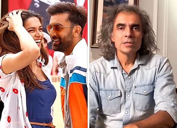 “A humble request to all those who left their jobs after watching Tamasha – be successful and be a good example” – Imtiaz Ali “A humble request to all those who left their jobs after watching Tamasha – be successful and be a good example” – Imtiaz Ali