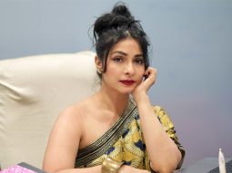 Tanishaa Mukerji turns rising prices into motivation; quirky post grabs attention