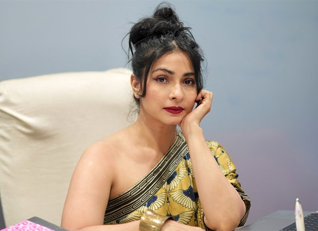 Tanishaa Mukerji turns rising prices into motivation; quirky post grabs attention