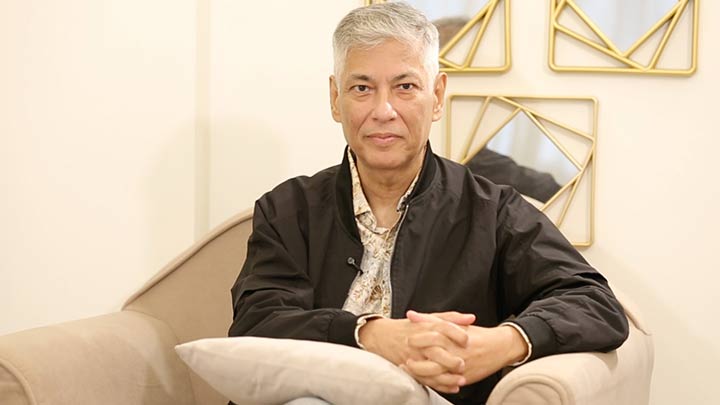 Taran Adarsh: “Audiences only want a good film” | Dhurandhar Taran Adarsh: “Audiences only want a good film” | Dhurandhar