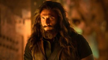 Tere Ishq Ne (Lyrical) | Dhurandhar The Revenge | Ranveer Singh | Shashwat Sachdev, Jyoti Nooran, Kumaar