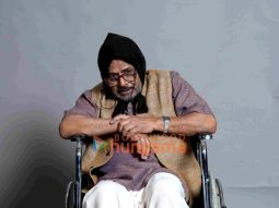 On The Sets Of The Movie The Narmada Story