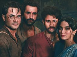 The Revolutionaries Teaser: Rohit Saraf, Pratibha Ranta, Gurfateh Pirzada, and Bhuvan Bam explore a fierce rebellion story set in pre-Independence era