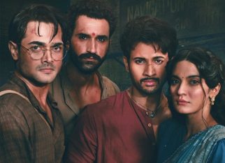 The Revolutionaries Teaser: Rohit Saraf, Pratibha Ranta, Gurfateh Pirzada, and Bhuvan Bam explore a fierce rebellion story set in pre-Independence era