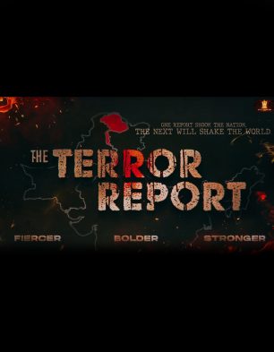 The Terror Report