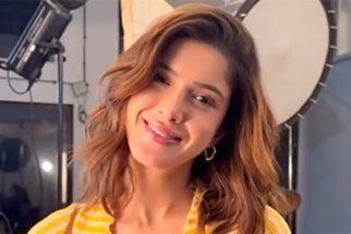 The star in making! Shanaya Kapoor