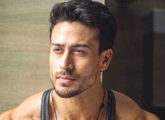 Tiger Shroff reveals struggle with aerophobia; says “I have anxiety days before boarding a flight”