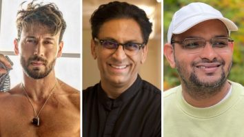 MEGA EXCLUSIVE: Tiger Shroff’s grand-scale spiritual action film with Neerja director Ram Madhvani and Mahaveer Jain gets a title – Vajra