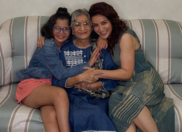 Tisca Chopra shares heartfelt note after mother Pammi Arora passes away on March 7: “We will carry her spirit forward”