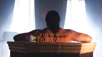 Movie Stills Of The Movie Toxic