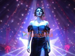 Movie Stills Of The Movie Toxic