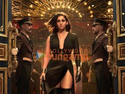 Movie Stills Of The Movie Toxic