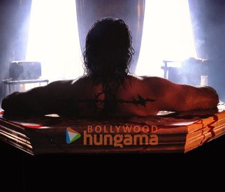 Movie Stills Of The Movie Toxic